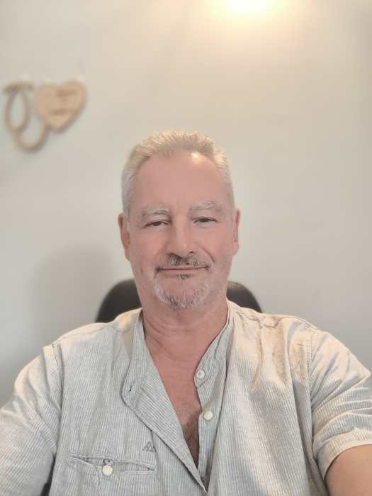 Dr Bruno Forneri, Médecin généraliste à Sanary-Sur-Mer