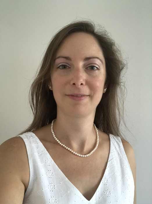 Dr Alix VAUTERIN