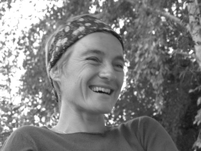 Maud COOPER
