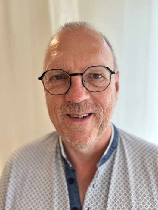 Dr Jean Philippe Wagner, Cancérologue à Haguenau