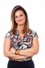 Dr Vida Setakhr, Gastro entérologue et hépatologue à Draguignan