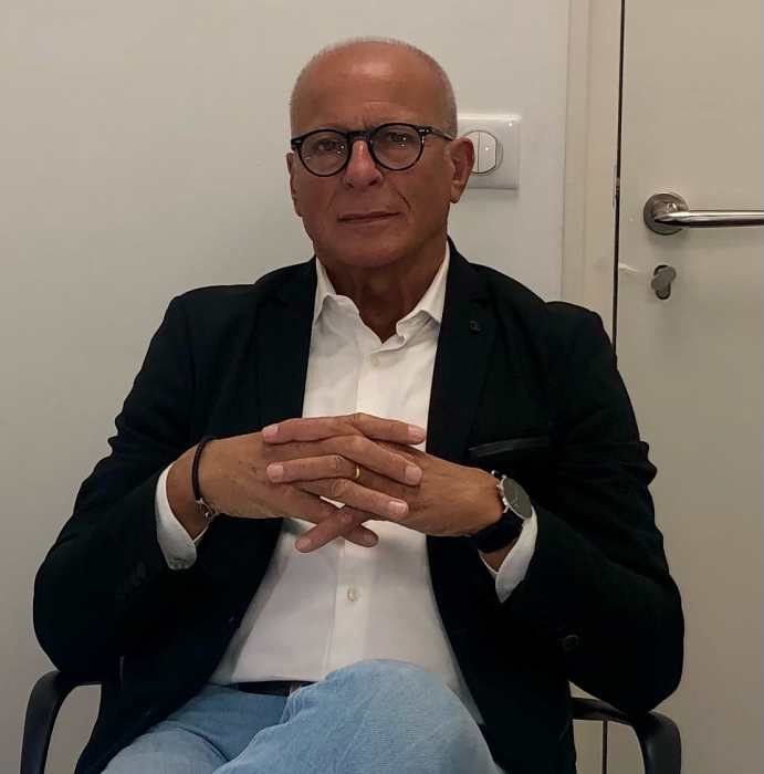 Joël DARTIGUELONGUE