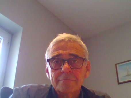 Dr Eric RONDOT