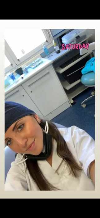 Dr HAVA LEVY