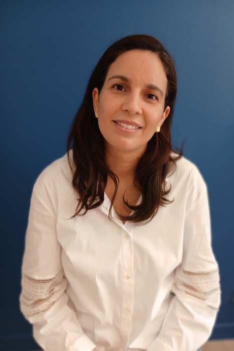 Dr Nadia Daldoul, Ophtalmologue à Montélimar