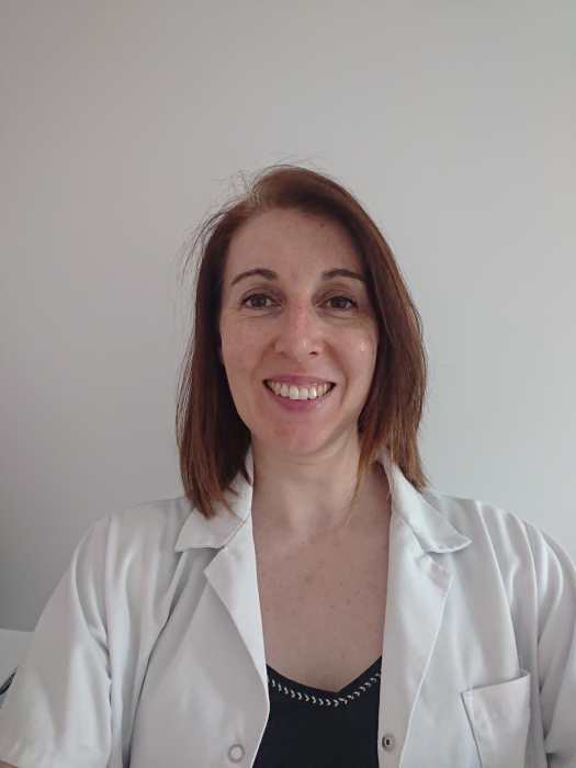 Dr Déborah Realdon, Orthoptiste à Portet-Sur-Garonne