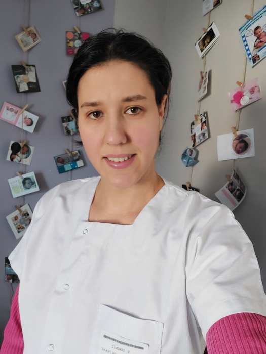 BLANDINE DEROLEZ