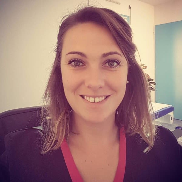 Catherine NOIRIE-CAIRE