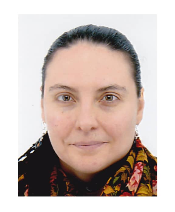 Linda Sidaner