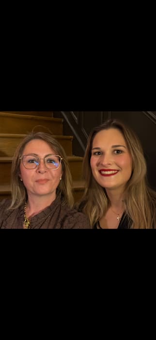 MSP Woincourt - Chalvet Aline & Landry Caroline
