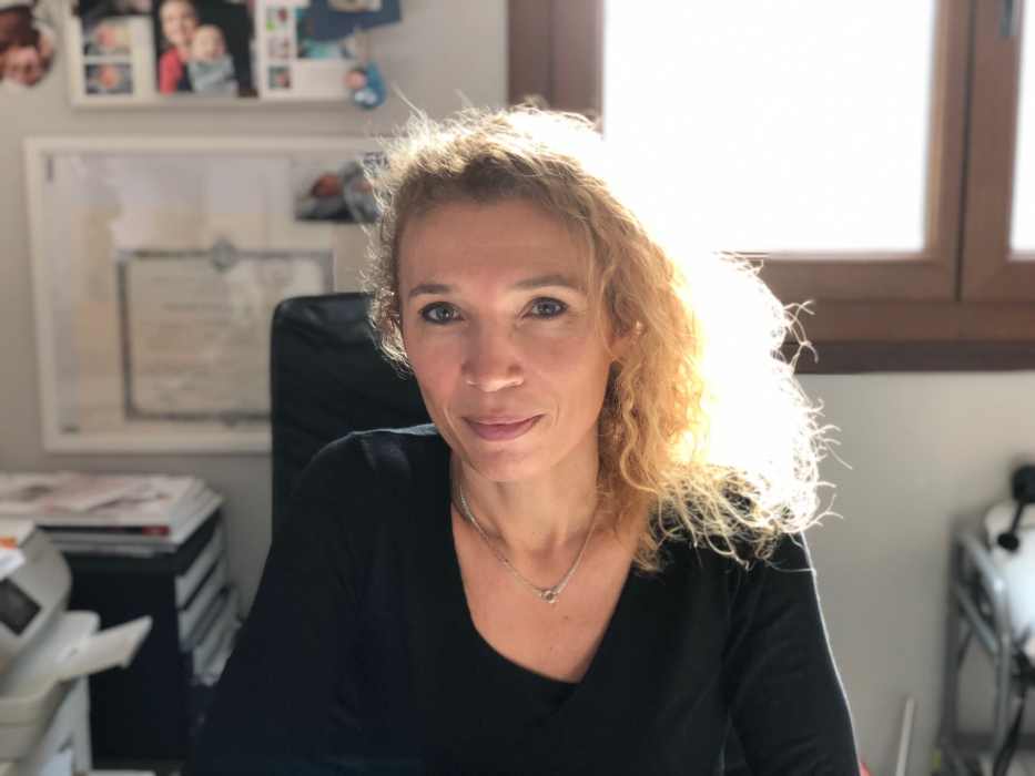 VIRGINIE RENARD VESTRIS