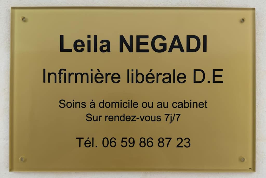 Leila  Negadi 