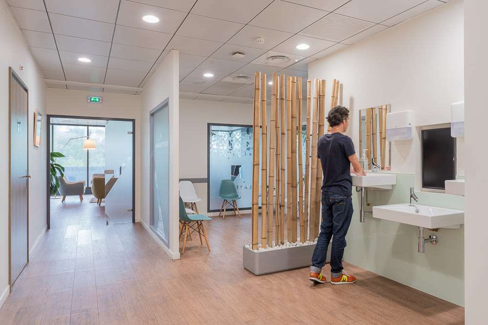 Dr Gilles LEFEBVRE, Chirurgiendentiste à Lyon Prenez RDV en ligne