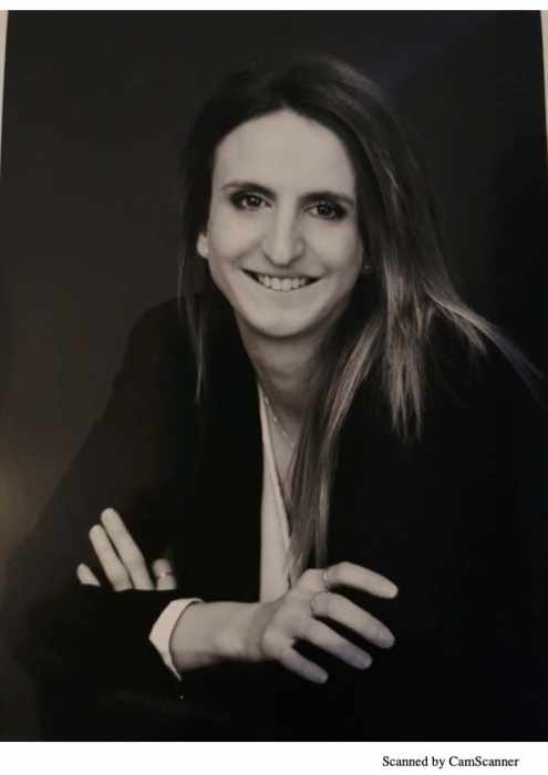 audrey Ladsous