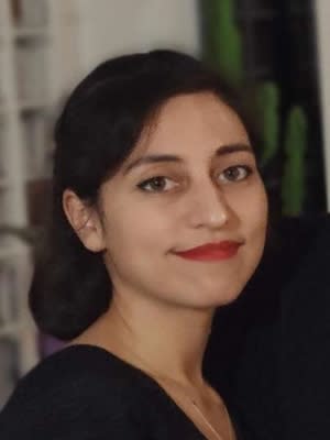 Dr Vaimiti Rey, Orthoptiste à Eysines
