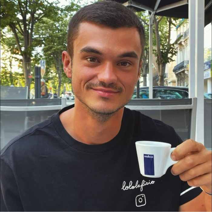 Loris Briatte