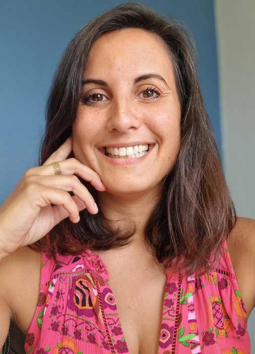 Blandine CESARD
