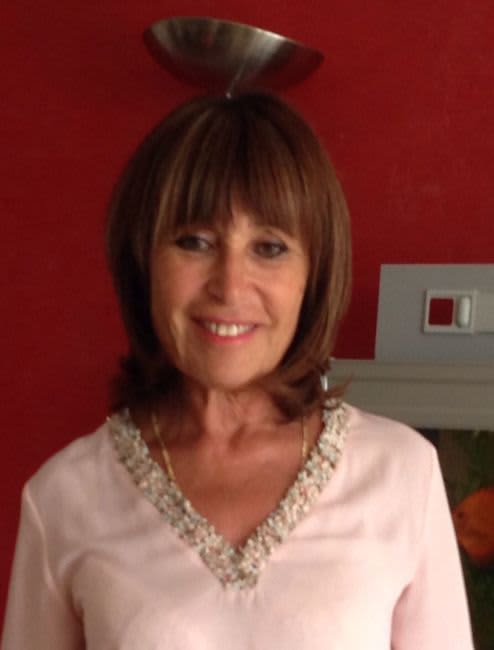 Dr JACQUELINE KHAYAT