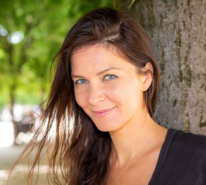Nathalie Planchat