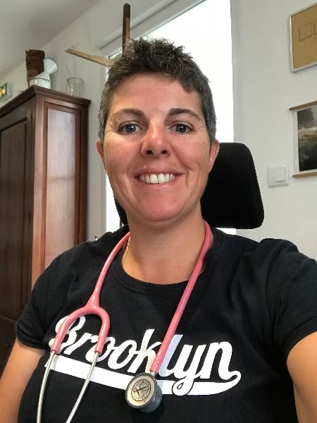 Dr Annabelle Bazerbes