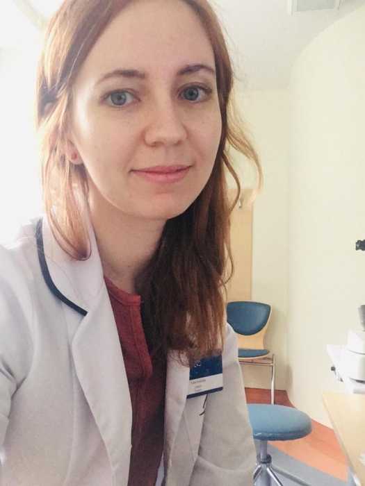 Dr Yulia AVIDZBA 