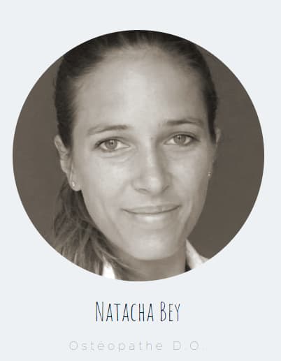 Natacha Bey