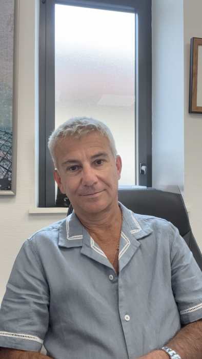 Dr Alain CAUMONT