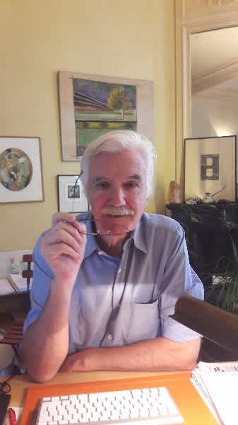 Dr Jean-François Masson