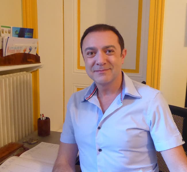Régis Piron