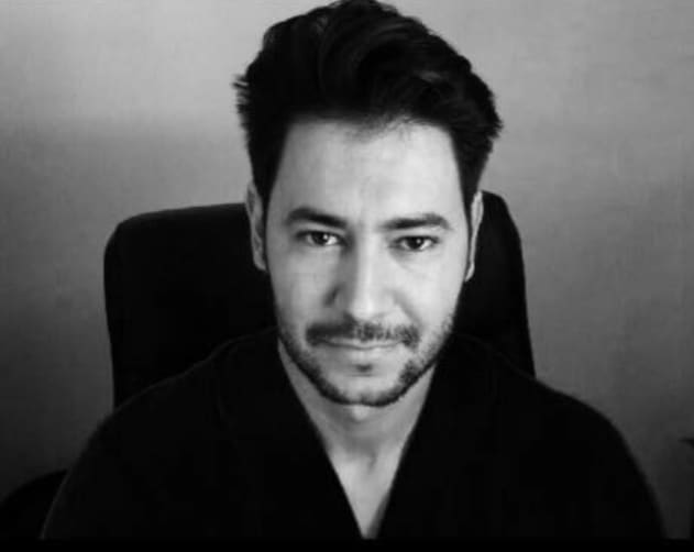 Dr González Alvaro