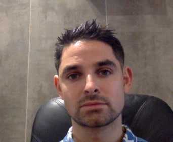 Jeremy SZEPS