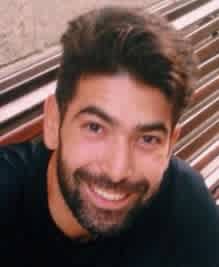 Reduan Dkiouak Chahid