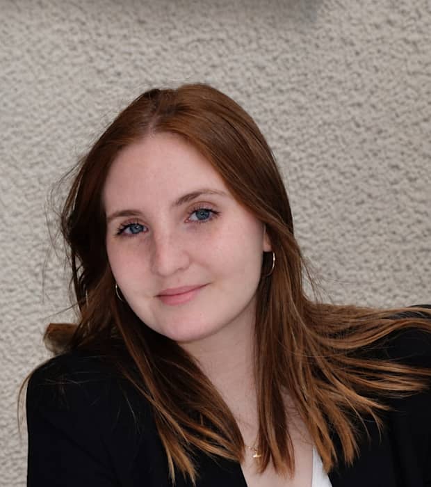 Lucie Gaillanne, Psychomotricien à Vaucresson
