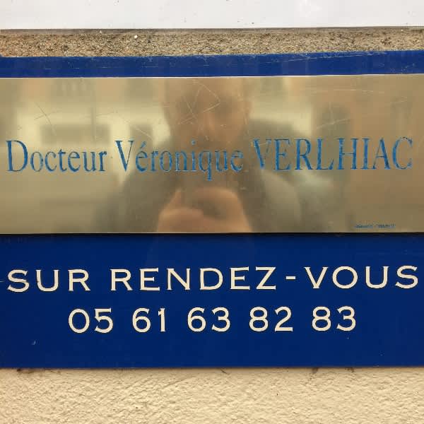 Dr Véronique VERLHIAC