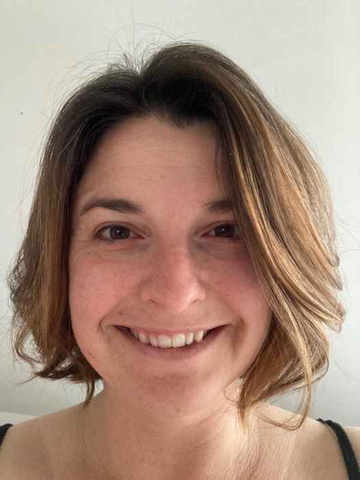 Virginie Lossec