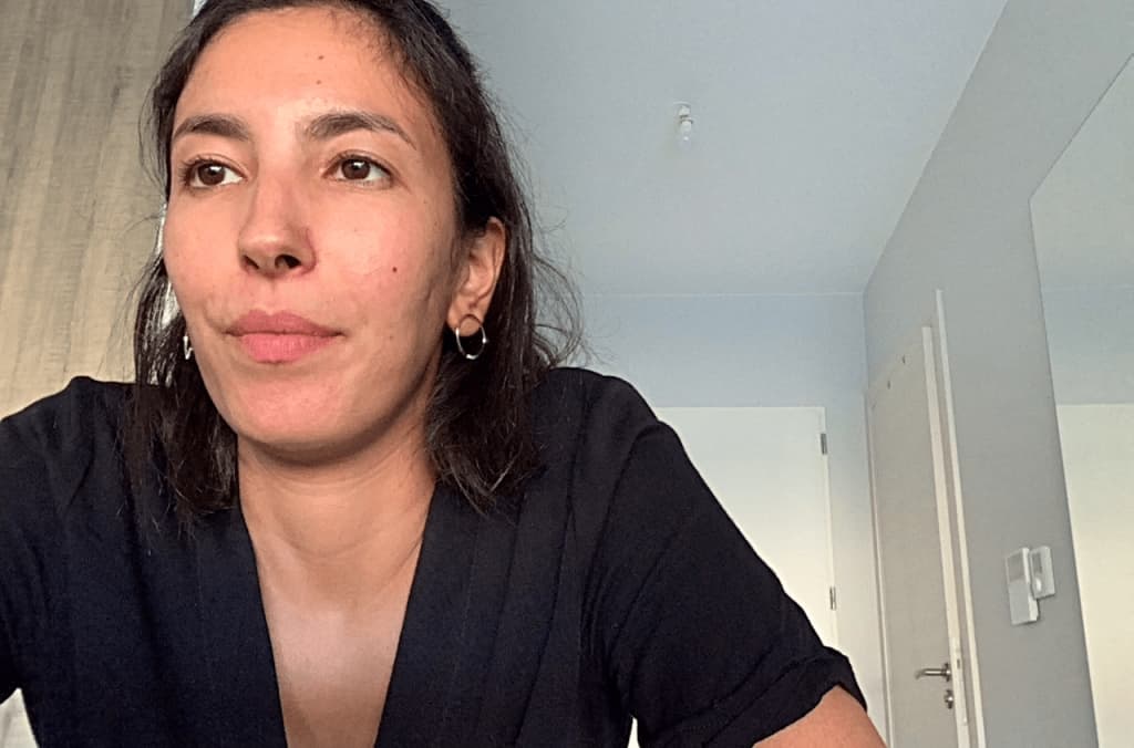 Amel Meridja