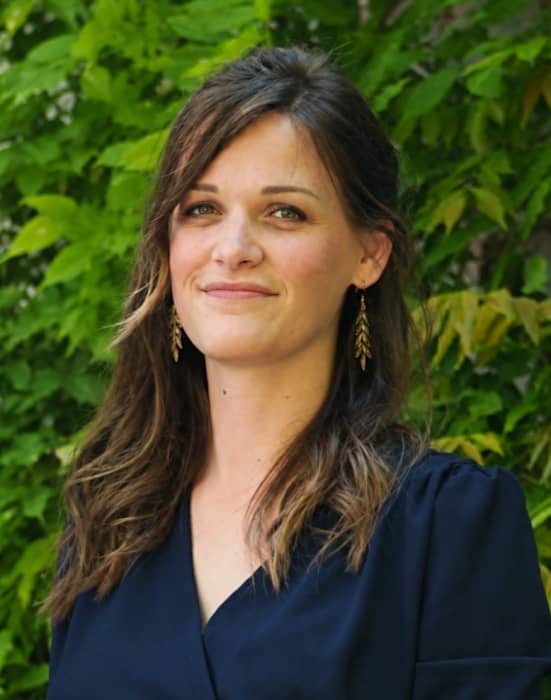 Dr Lucie Lorquin, Sage-femme à Saint-Cyprien