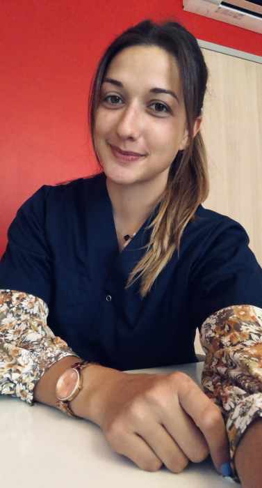 Florence Callet