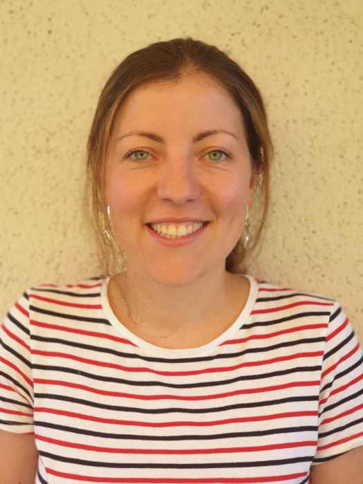 Dr Céline BESNIER