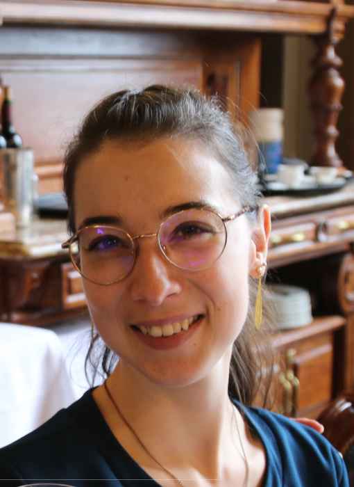 Dr Béatrice DUBOURG