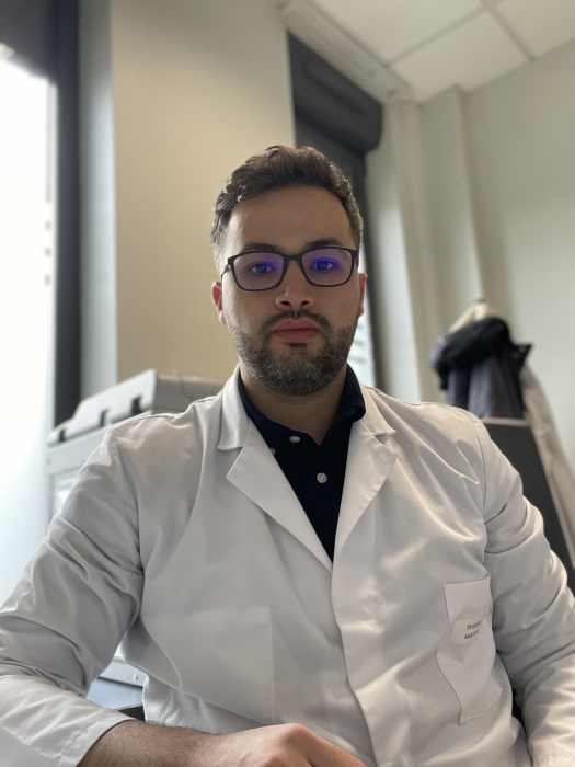 Dr FAOUZI ASSADIKI