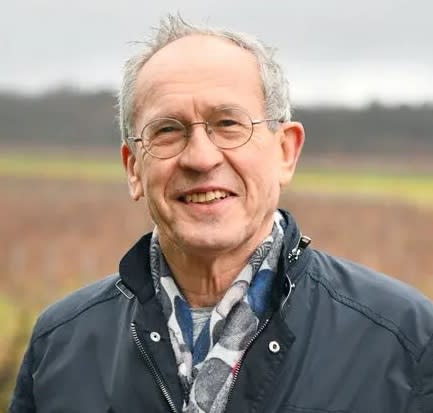 Dr Philippe Bonnichon, Médecin généraliste à Montrichard Val De Cher