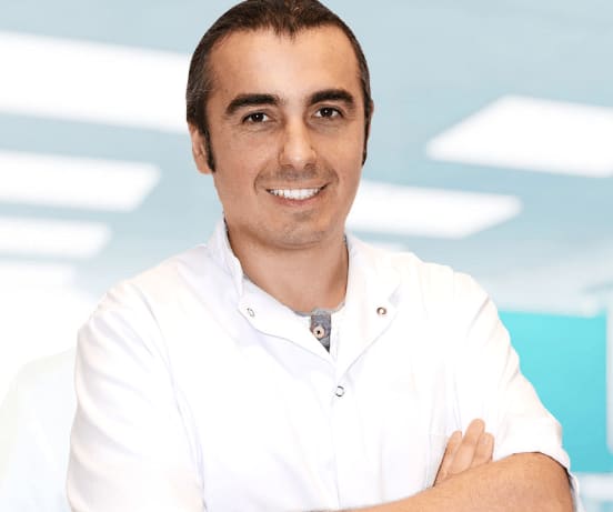 Olivier Regairaz