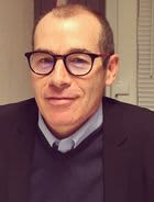 Dr MARC MURRAY
