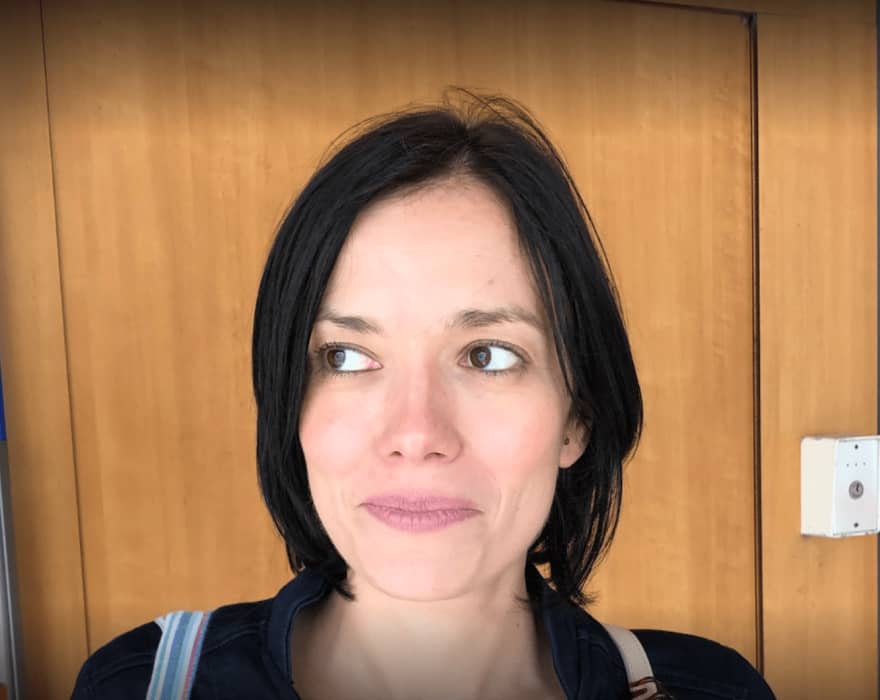 Valerie Deleu
