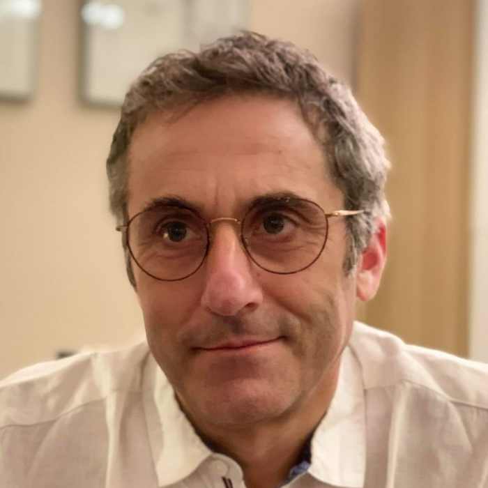 Dr Eric Denes, Infectiologue à Limoges