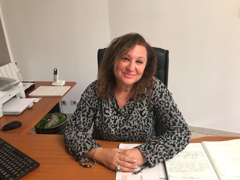 Dr Danielle BITTON