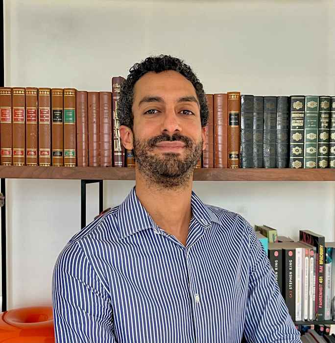 Dr Quentin Jock, Chirurgien urologue à Tremblay-En-France