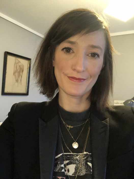 Emmanuelle Baudard