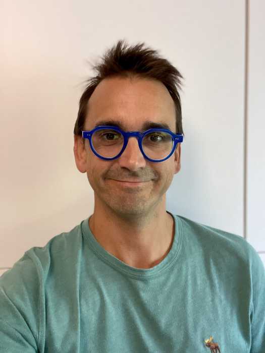Dr Nicolas BENOIT